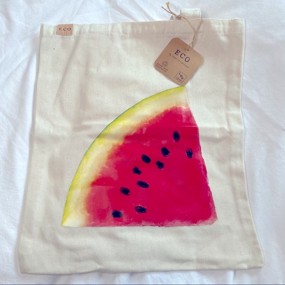 Eco friendly tote bags - Picture 1 of 5